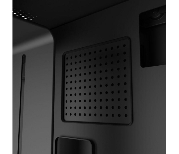 NZXT H210i Black - 522104 - zdjęcie 2